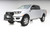 Lund 2019 Ford Ranger Revolution Bull Bar - Black - 86521300 Photo - Mounted