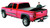Lund 16-23 Toyota Tacoma (5ft. Bed) Genesis Tri-Fold Tonneau Cover - Black - 950186 Photo - out of package