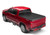 Lund 14-17 Chevy Silverado 1500 Fleetside (8ft. Bed) Hard Fold Tonneau Cover - Black - 969163 Photo - Primary