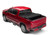 Lund 15-17 Chevy Silverado 3500 Fleetside (6.6ft. Bed) Hard Fold Tonneau Cover - Black - 969158 Photo - Mounted