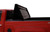 Lund 09-14 Ford F-150 Styleside (8ft. Bed) Hard Fold Tonneau Cover - Black - 969359 Photo - Mounted