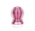 NRG Shift Knob Heat Sink Spheric Pink - SK-702PK User 1