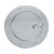 Rugged Ridge 07-18 Jeep Wrangler JK Stainless Steel Locking Gas Cap Door - 11134.03 Photo - Primary