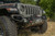 Rugged Ridge Venator Front Bumper 18-20 Jeep Wrangler JL/JT - 11549.42 Photo - Mounted