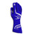 Sparco Gloves Arrow Kart 09 NVY/WHT - 00255709BMBI Photo - Primary