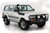 ARB Safari Snorkel Rspec Toyota Land Cruiser 80 Series - SS82R Photo - Mounted