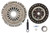 Exedy OE 1987-1987 Chrysler Conquest L4 Clutch Kit - 05046 User 1