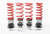 H&R 17-19 Mercedes-Benz E400 4MATIC Coupe C238 VTF Adjustable Lowering Springs - 23011-5 User 1