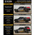 ICON 05-15 Toyota Tacoma 0-3.5in/16-17 Toyota Tacoma 0-2.75in Stg 10 Suspension System w/Tubular Uca - K53010T Datasheet