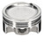 JE Pistons 4.6 2V MODULAR 9.5:1 Set of 8 Pistons - 314564 User 2