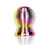 NRG Shift Knob Heat Sink Spheric Neo Chrome - SK-702MC User 1