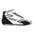Sparco Shoe Skid 41 WHT/BLK - 00127541BIBI Photo - Primary