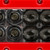ARB Intensity V2 Light Bar Combination - AR40CV2 Photo - Close Up