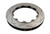 DBA 5000 Series Slotted Brake Rotor 355x32mm Brembo Replacement Ring R/H - 52923.1RS Photo - out of package