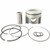 Industrial Injection Chevrolet Duramax Forged Standard Size Mahle Race Pistons Set - PDM-362STD User 1