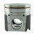 Industrial Injection 07.5-14 Dodge 6.7L Std. Piston w/ Rings/Wrist Pins/Clips Coated/Chamfered - Set - PDM-3732CC User 1