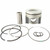 Industrial Injection 89-93 Dodge 4BT Mahle Piston .040 Oversized w/ Rings / Wristpins / Clips - PDM-4B03523.040 User 1