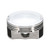 JE Pistons Gen 3 Hemi 6.2L Hellcat 4.095in Bore 1.280CD Dish 0.927in Pin Dia - Set of 8 - 367214 User 7