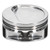 JE Pistons 454 BBC INV DOME Set of 8 Pistons - 281922 User 7