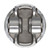 JE Pistons Toyota 4A-GE 20V 82mm Bore (Size +1.0mm) 11.5:1 CR 6.1cc Dome Piston (Set of 4) - 361475 User 1