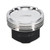 Manley 08+ Mitsubhi Evo X (4B11T) 94mm Stroker 86.5mm +0.5mm Bore 9.0:1 Dish Piston Set with Rings - 624005C-4 User 6