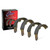 Centric Heavy Duty Brake Shoes - Front - 112.06720 User 1