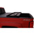 Lund 16-23 Toyota Tacoma (5ft. Bed) Hard Fold Tonneau Cover - Black - 969186 Photo - Mounted