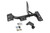 BMR 93-97 4th Gen F-Body Torque Arm Relocation Crossmember 4L60E LT1 - Black Hammertone - TCC012H User 1