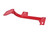 BMR 98-02 4th Gen F-Body Transmission Conversion Crossmember 4L80E LS1 - Red - TCC020R User 1