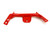 BMR 84-92 3rd Gen F-Body Transmission Conversion Crossmember TH700R4 / 4L60 - Red - TCC024R User 1