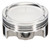 JE Pistons COYOTE 5.0 MODULAR 9.5:1 Set of 8 Pistons - 314416 User 2