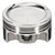 JE Pistons 4.6 3V MODULAR 11:1 Set of 8 Pistons - 314602 User 2