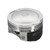 Manley Chrysler 6.4L Hemi 1.75cc Dome 4.090in Bore 3.724in Stroke 11:1 CR Piston Set - 598800C-8 User 3