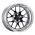 Weld S77 17x9.5 RT-S HD 6x135 BP / 6.2in. BS Black Wheel 3.540 ID (Low Pad) - Non-Beadlock - 77LB7095Y62A User 1