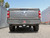 aFe Vulcan 3in 304 SS Cat-Back Exhaust 2021 Ford F-150 V6 2.7L/3.5L (tt)/V8 5.0L w/ Polished Tips - 49-33127-P Photo - Mounted