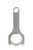 Carrillo BMW S50B30 (Euro) Pro-H 3/8 WMC Bolt Connecting Rod (Single) - SCR5160-1 Photo - Primary