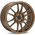 Enkei GTC01RR 18x8.5 5x114.3 42mm Offset Titanium Gold Wheel *Special Order* - 504-885-6542GG User 1