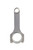 Carrillo Dodge SRT4 (2.4) Pro-H 3/8 CARR Bolt Connecting Rod (Single Rod) - SCR5315-1 Photo - Primary