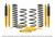 ARB Sport Kit Light Tj Hvy Kit 97-06 - OMETJLKS Photo - Primary