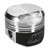 Wiseco Chrysler HEMI 426 4.280in Bore 1.765 Compression Height +80cc Dome Top Pistons - K0142A3 User 2