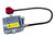 Hella Lamp Kit Micro DE XENON DRV BLK D2S 12V EC - 008390801 Photo - Unmounted