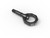 aFe Control Rear Tow Hook Gray 20-21 Toyota GR Supra (A90) - 450-721002-G Photo - Primary