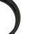 Mishimoto 3Ft Stainless Steel Braided Hose w/ -10AN Fittings - Black - MMSBH-1036-CB User 1