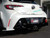 Cusco Strut 19+ Toyota Corolla Hatchback Rear Lip Spoiler (Primer / Unpainted) - 1A9 820 R User 1