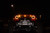 DV8 Offroad 2018+ Jeep JL Grill Amber Marker Lights - GRJL-02 Photo - Mounted