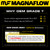 MagnaFlow 13-14 Ford Mustang 5.8L OEM Underbody Direct Fit EPA Compliant Catalytic Converter - 21-625 Product Brochure - a specific brochure describing a Product