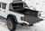 BedRug 20-23 Jeep Gladiator JT 5 Foot Full Bed Liner (Use w/Spray-In & Non-Lined Bed) - BRJ20SBK Photo - Mounted