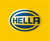 Hella Halogen H4 12V 60/55W Bulb - H4 Logo Image