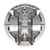 JE Pistons Acura K20/K24 Max Dome 88mm Bore 12.5:1 Comp Ratio - Set of 4 - 345620 User 1