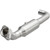 MagnaFlow 11-14 Ford F-150 5.0L Direct Fit CARB Compliant Right Catalytic Converter - 5551138 Photo - Primary